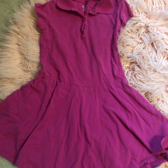 Size 10 / 12 - shirt and dress - Picture 3 of 5